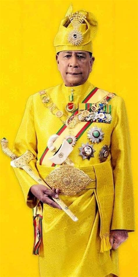 On march 4th 1999, sultan mizan zainal abidin was installed as the 17th sultan of terengganu. WARISAN RAJA & PERMAISURI MELAYU: Jadual Pertabalan KDYMM ...