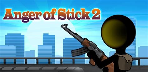 + use a variety of weapons, you can remove the enemy. Anger Of Stick 2 » Android Games 365 - Free Android Games ...
