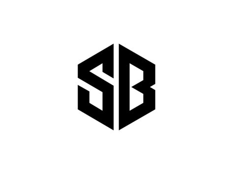 Sb Logo Designs Themes Templates And Downloadable Graphic Elements On