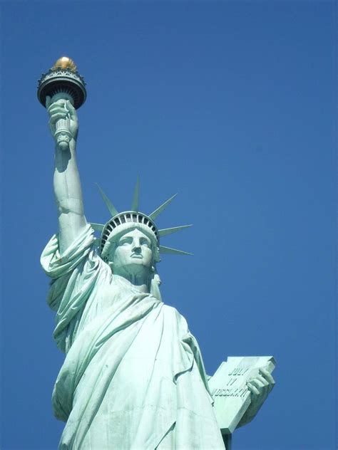 Statue Of Liberty New York City All You Need To Know Before You Go