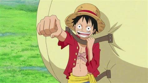 Monkey D Luffy After 2 Years Sabaody One Piece Anime And Manga