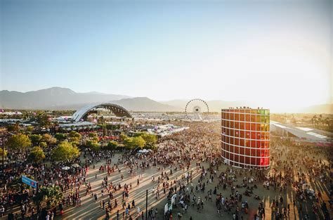 Coachella y Stagecoach regresarán en abril de 2022 - Billboard | Billboard