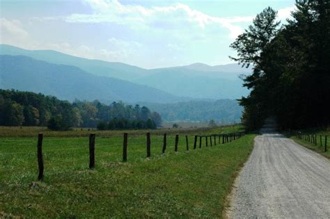 5 Reasons Why You Should Drive The Cades Cove Loop