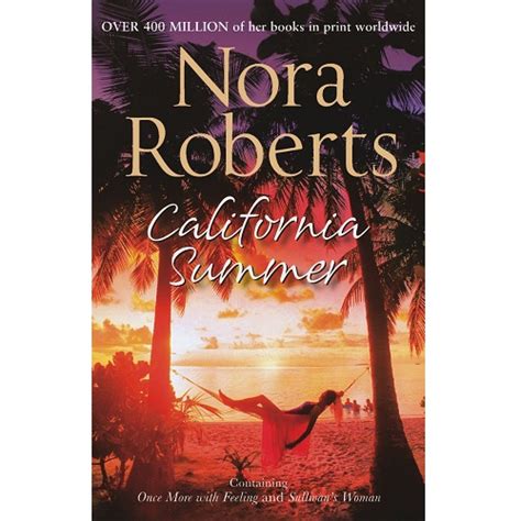 California Summer By Nora Roberts Tarbiyah Books Plus