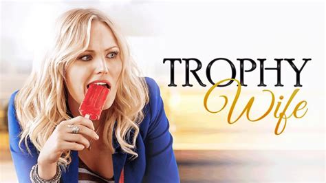 trophy wife abc promos television promos