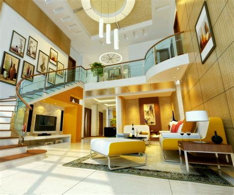 desain interior rumah mewah desain properti indonesia
