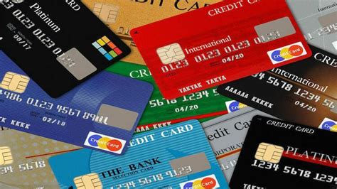 When you apply, the credit card company will check your credit record to help them decide whether to give you the card or not. Best Credit Cards For Building Credit - Build Credit From Scratch