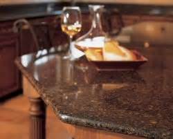 Choosing the right material for your bathroom or kitchen countertop is actually a very important decision. Kitchen Countertop Material Comparison - One Project Closer