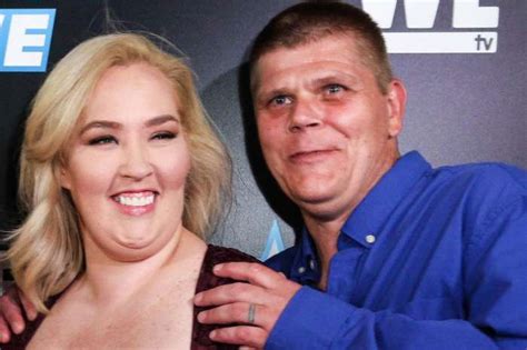 Mama June Accused Of Wearing A Fat Suit On Her New Show Celebrity Insider