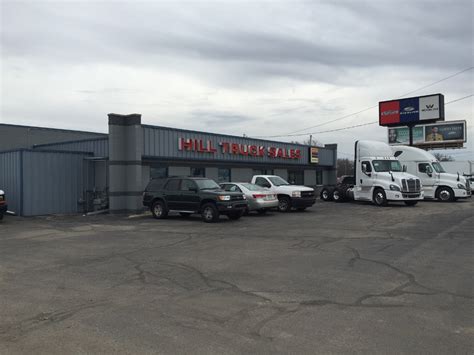 Последние твиты от truck centers, inc. Hours Elkhart | Truck Centers, Inc. | Troy Illinois
