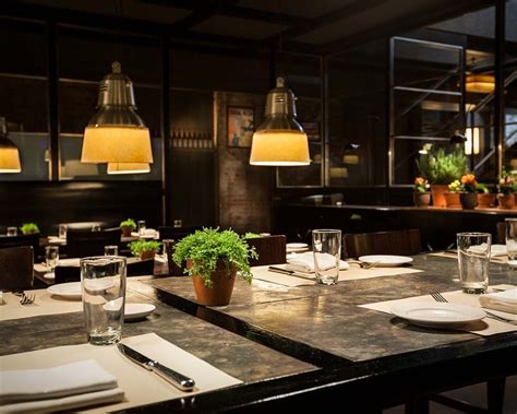 Located at the mercer hotel, the mercer kitchen brings a statuses. The Mercer Kitchen | Jean-Georges Restaurants New York ...