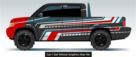 We would like to show you a description here but the site won't allow us. Can I Get Vehicle Graphics Near Me? - The Sign & Graphics ...