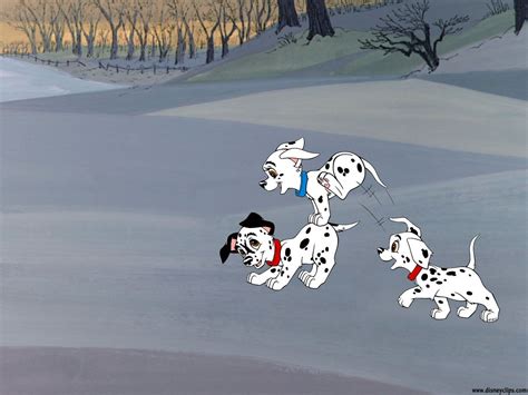 101 Dalmatians Wallpapers Top Free 101 Dalmatians Backgrounds