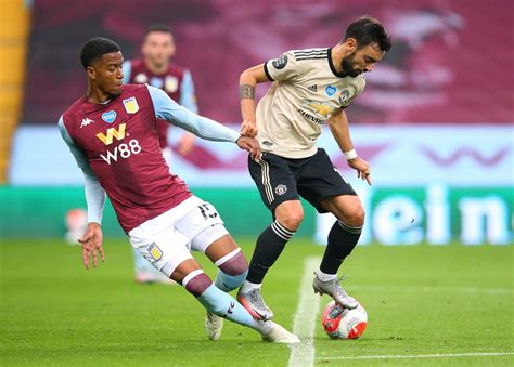 Football fans can find the latest football news, interviews, expert commentary and watch free replays. Bruno Fernandes penalty vs Aston Villa: Man Utd equal ...