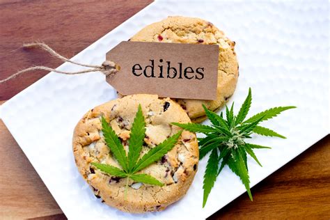 The Complete Guide To Edibles Types Of Edibles Popular Edibles