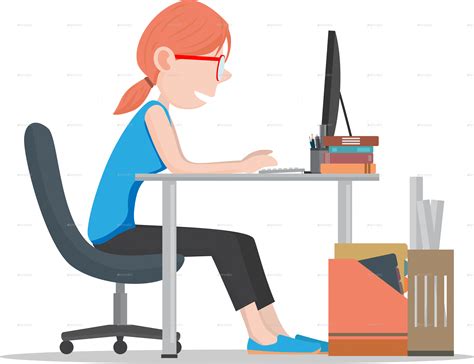 Office Clipart Tired Office Tired Transparent Free For Download On