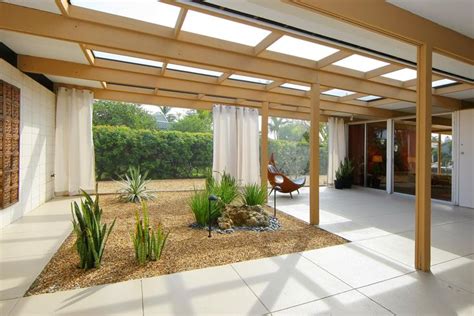 Captivating Courtyard Designs That Make Us Go Wow Design Cour
