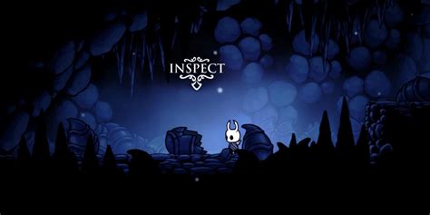Hollow Knight All Stag Station Locations