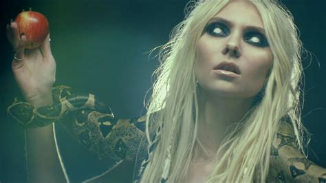 The Pretty Reckless Going To Hell Remastered 4k Youtube