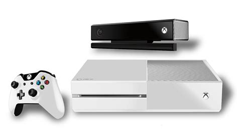White Xbox One And Sunset Overdrive Bundle Spotted