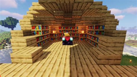 Minecraft Where To Place Book Masirawan