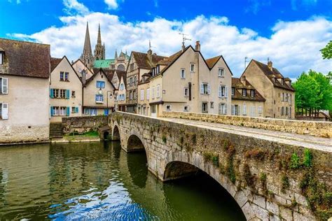 Private Full Day Chartres Day Trip From Paris 2022