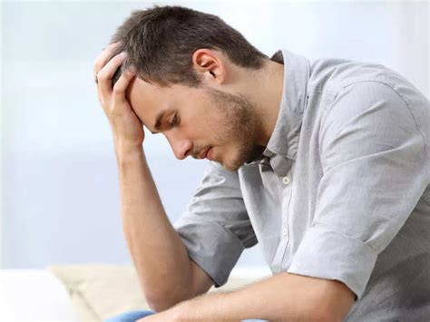 Depression How Depression And Anxiety Affect Your Body The Economic