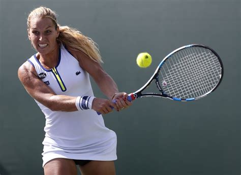 Dominika Cibulkova Looking Beyond Wta Finals Title