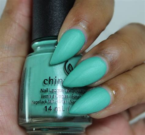 china glaze seas and greetings swatches beauty in the geek