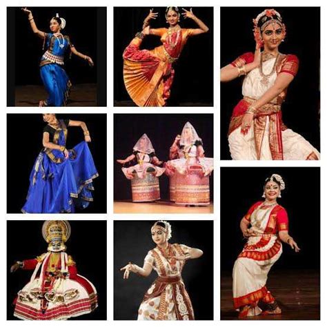 Top 10 Indian Classical Dancers Of All Time Till 2023