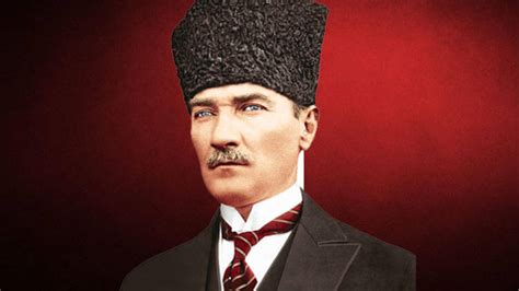 In the end, it came down to a fight for one mountain. Atatürk'ün Yaptıkları ve Ölümü İle İlgili İngilizce Yazı