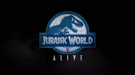 Life Uh Finds A Way Out Of Beta Jurassic World Alive App Gets