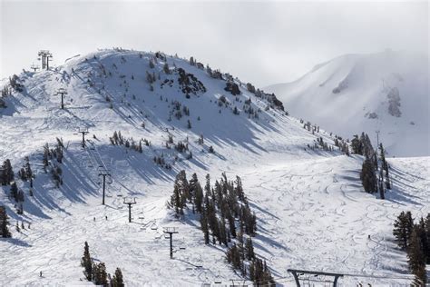 Mammoth Mountain Has A New Owner Curbed La