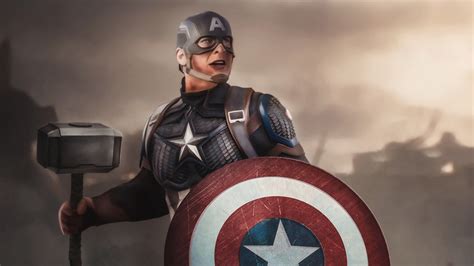 2560x1440 Captain America 2020 4k New 1440p Resolution Hd 4k Wallpapers