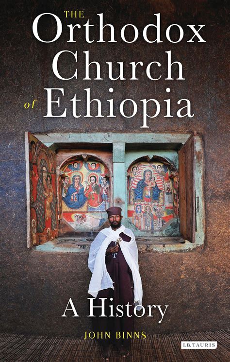 Library Of Modern Religion The Orthodox Church Of Ethiopia Paperback