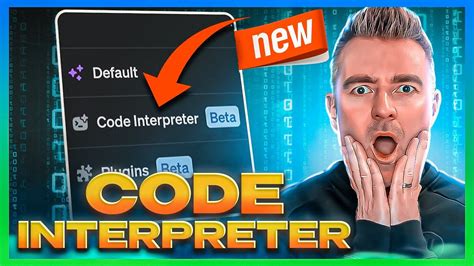 Chatgpt Code Interpreter Amazing Example Uses Youtube