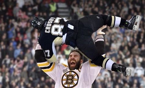 Hahahaha Oh I Wish This Was A Real Pic Hockey Humor Bruins