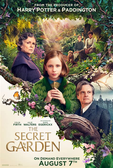 See 38 unbiased reviews of secret garden, rated 2.5 of 5 on tripadvisor and ranked #567 of 709 restaurants in ipoh. The Secret Garden movie review an old-fashioned adaptation ...