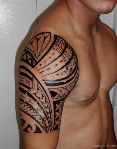 Tribal Tattoos Tattoo Designs Tattoo Pictures Page 21