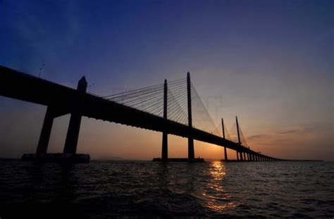 Kes terjun jambatan pulau pinang 1. Gambar Jambatan Pulau Pinang Kedua - ♥♥ MAMA MASZULL
