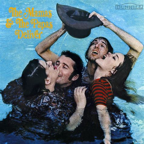 The Mamas And The Papas Classic Rock Albums Mamas And Papas No One