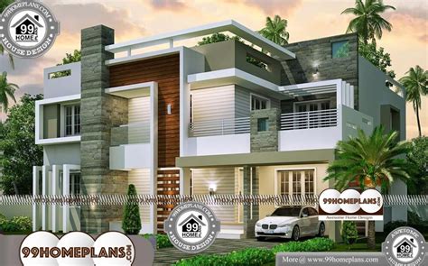 2500 square feet kerala style house plan with three bedrooms. Courtyard House Plans Kerala Style & Two Storey House ...