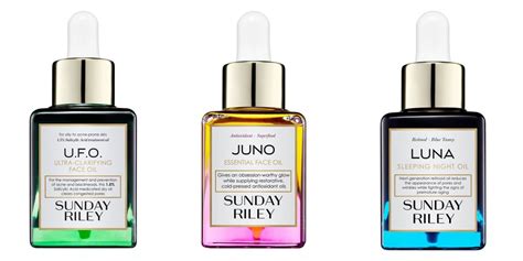 Sunday riley, the skincare brand that claims to be powered by science turns out to actually be powered by fake reviews that have been intentionally as investigations have revealed, she sent an email to her staff in 2016, advising them to create three fake accounts to post reviews on sephora's. Sunday Riley Avoids Fine For Posting Fake Positive Reviews ...