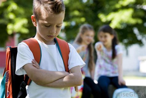 Are you looking for specific photos of boys for your artwork or presentation? What Is a Bully Victim? (with pictures)