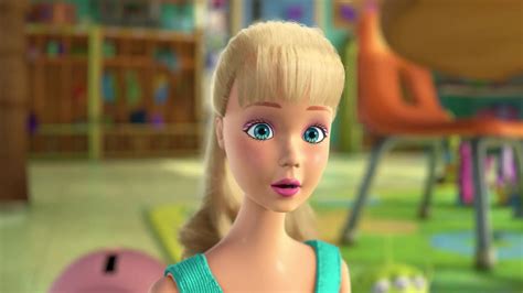 Barbie De Toy Story Tophoy