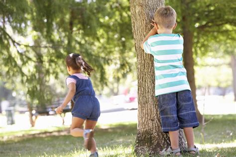 Este es uno de los juegos tradicionales mexicanos para niños más emocionantes. ¿Cómo se juega el juego de las escondidas? ⚡️ » Respuestas.tips