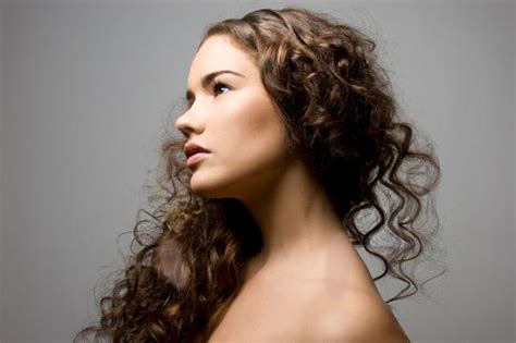 Five Steps To Sexy Curls Sheknows
