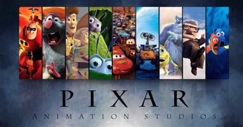 Dicas Da Pixar Para Criar Um Storytelling Perfeito