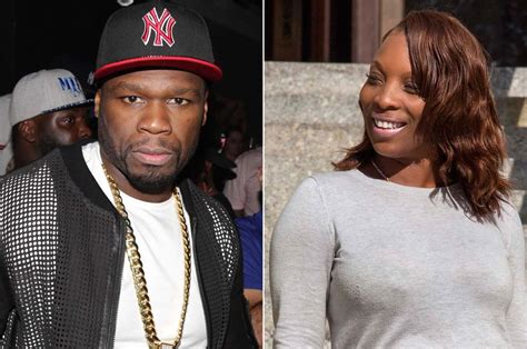 50 Cent Slapped With 5m Verdict In Sex Tape Trial Page Six