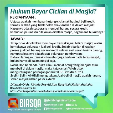 Aplikasi tanya jawab bersama ustadz abdullah roy, dengan aplikasi ini anda dapat mengirimkan pertanyaan via chat yang tersedia dan anda juga bisa baca artikel dari blog ustad yang otomatis sinkronisasi dengan aplikasi android ini. Aplikasi Tanya Jawab Agama Islam - Master Pdf